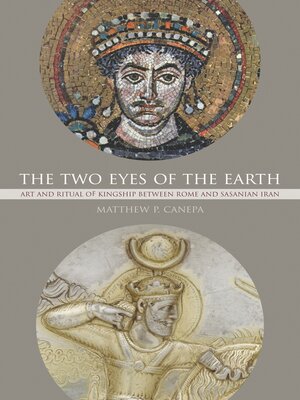 cover image of The Two Eyes of the Earth